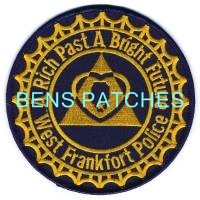 ILLINOIS,WEST FRANKFORT POLICE 3_wm